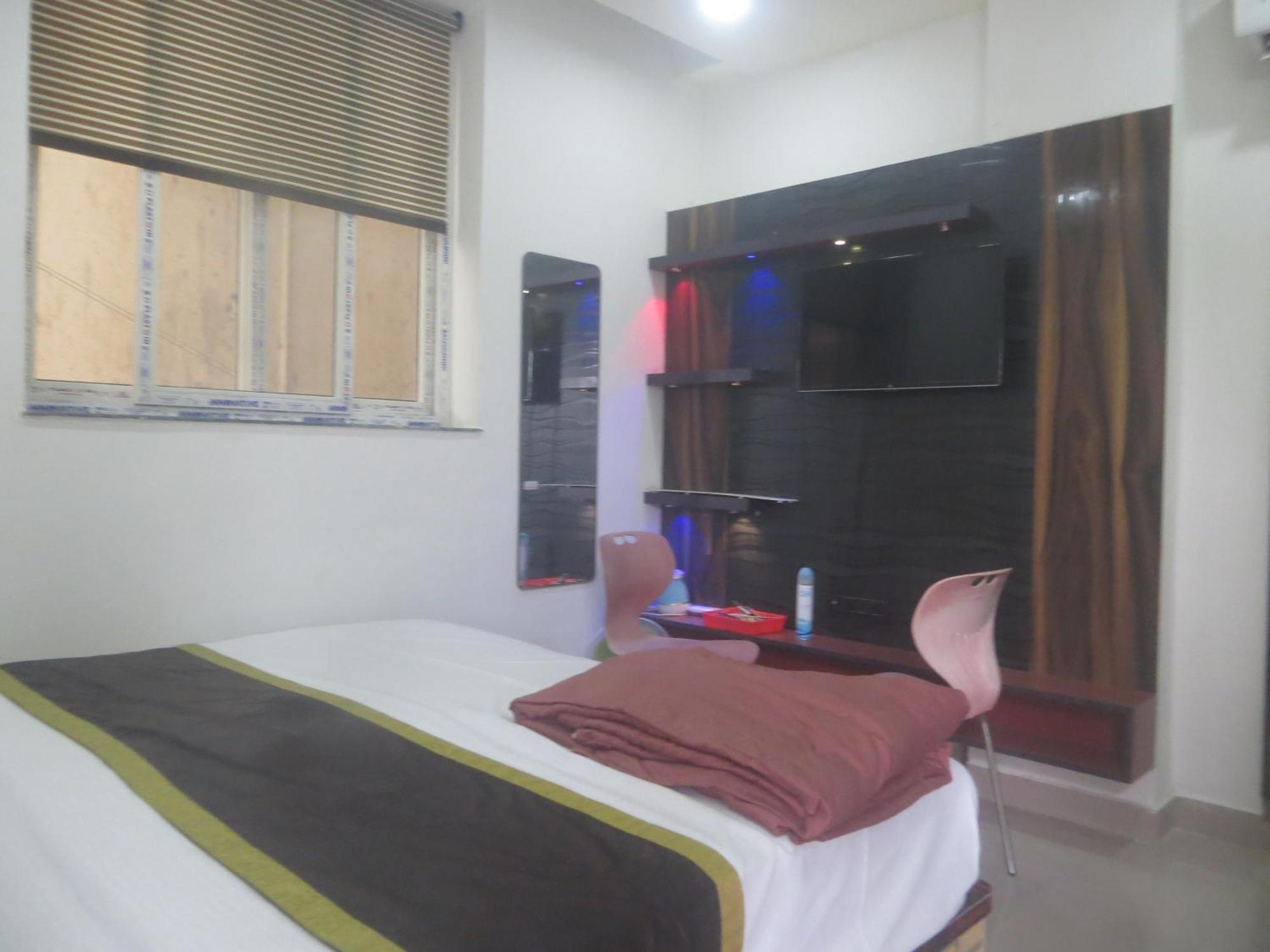 Rajmahal Resort Banquet Hall And Hotel Patna  Dış mekan fotoğraf