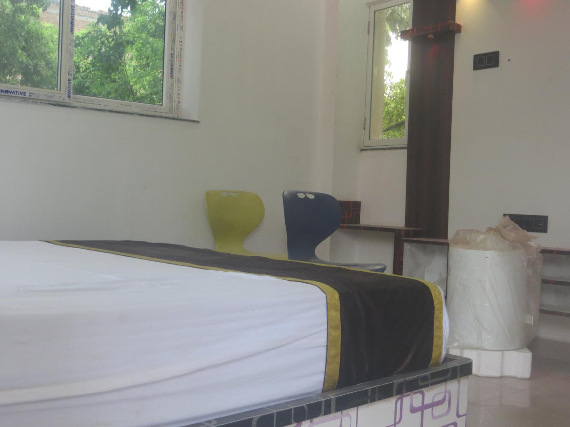 Rajmahal Resort Banquet Hall And Hotel Patna  Dış mekan fotoğraf