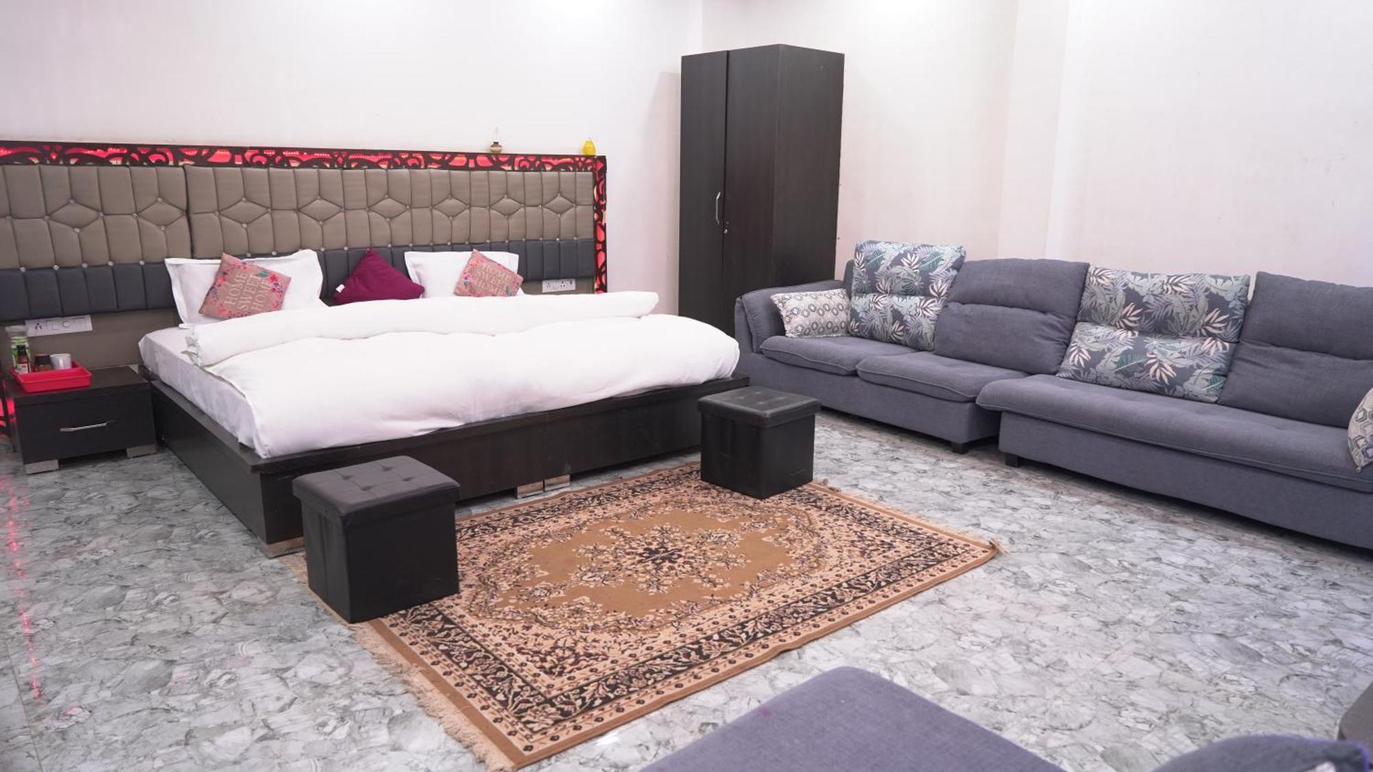 Rajmahal Resort Banquet Hall And Hotel Patna  Dış mekan fotoğraf