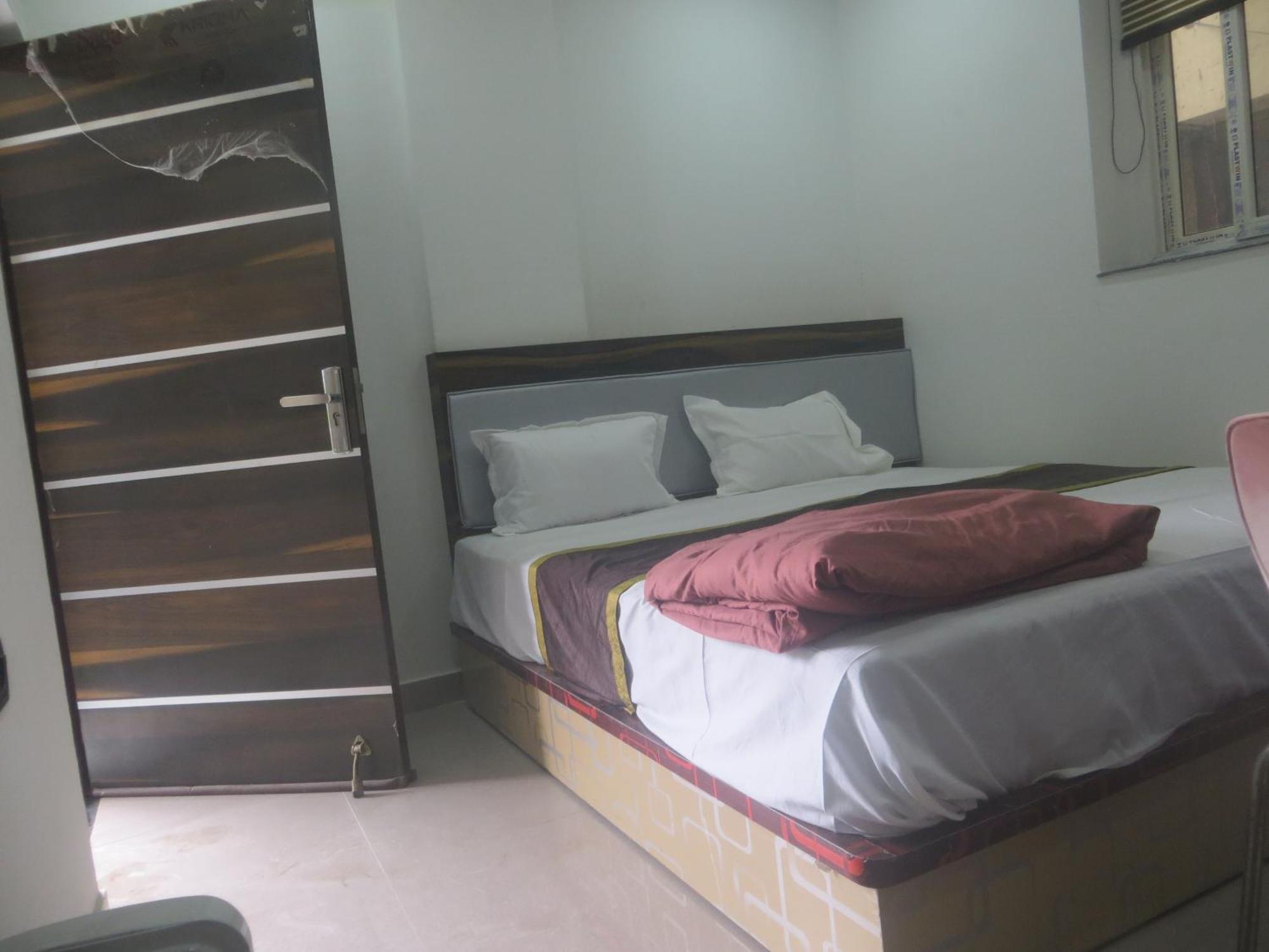 Rajmahal Resort Banquet Hall And Hotel Patna  Dış mekan fotoğraf