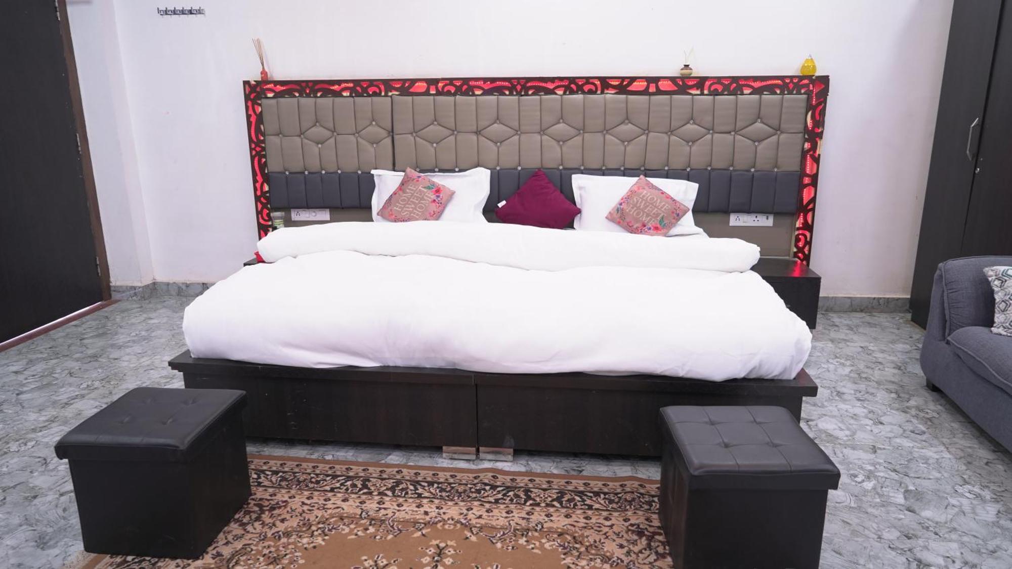 Rajmahal Resort Banquet Hall And Hotel Patna  Dış mekan fotoğraf